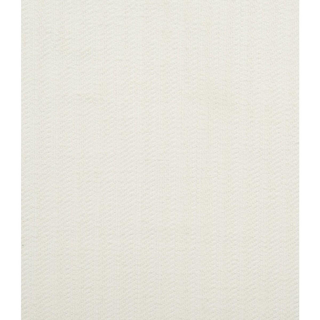 Donghia RINGMASTER WHITE Upholstery Fabric