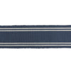 Threads Renwick Braid Indigo Trim