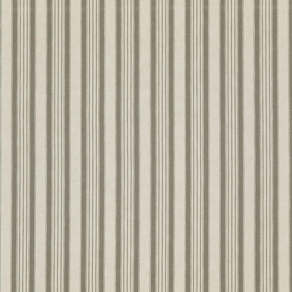 Threads BECKET TAUPE Fabric