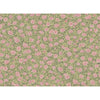 Cole & Son Idyll Roses Linen Blush Fabric