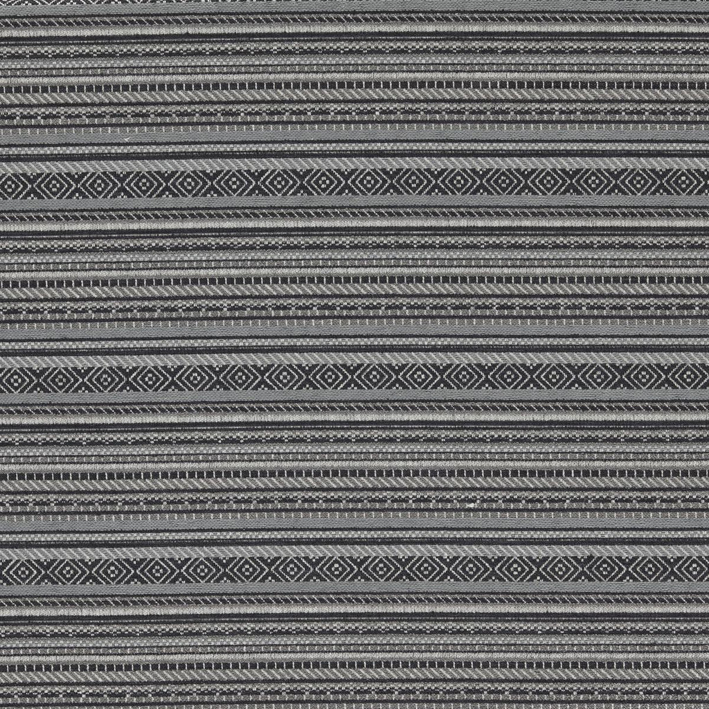 Clarke & Clarke MISTURA PEWTER Upholstery Fabric