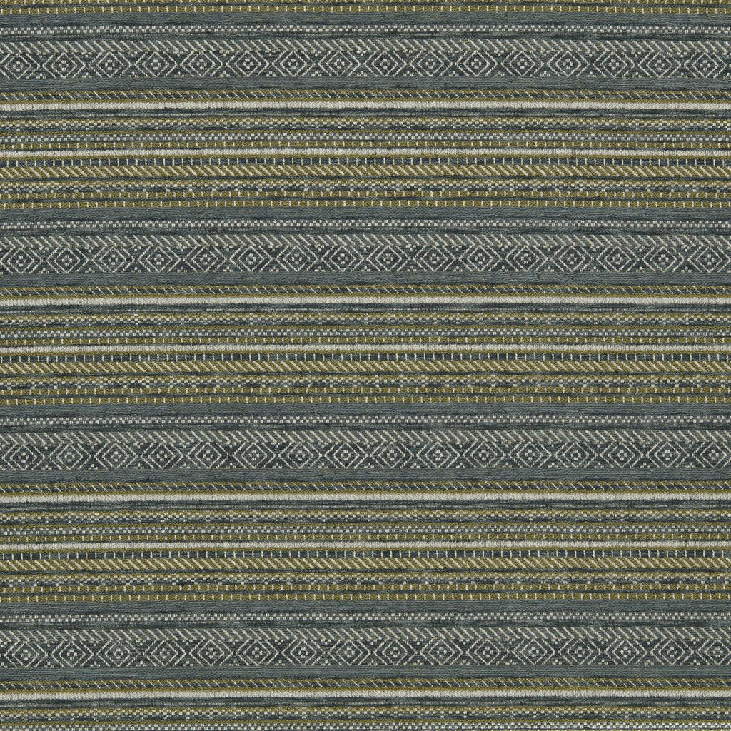 Clarke & Clarke MISTURA MARINE Upholstery Fabric