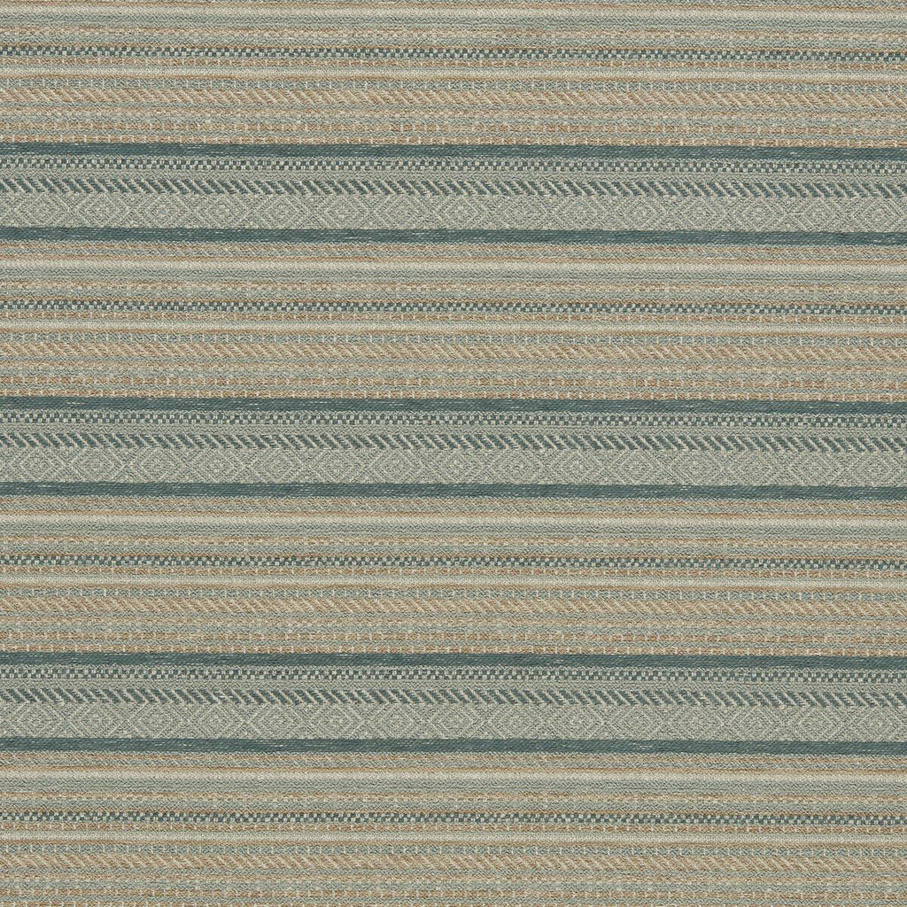 Clarke & Clarke MISTURA SEAFOAM Upholstery Fabric