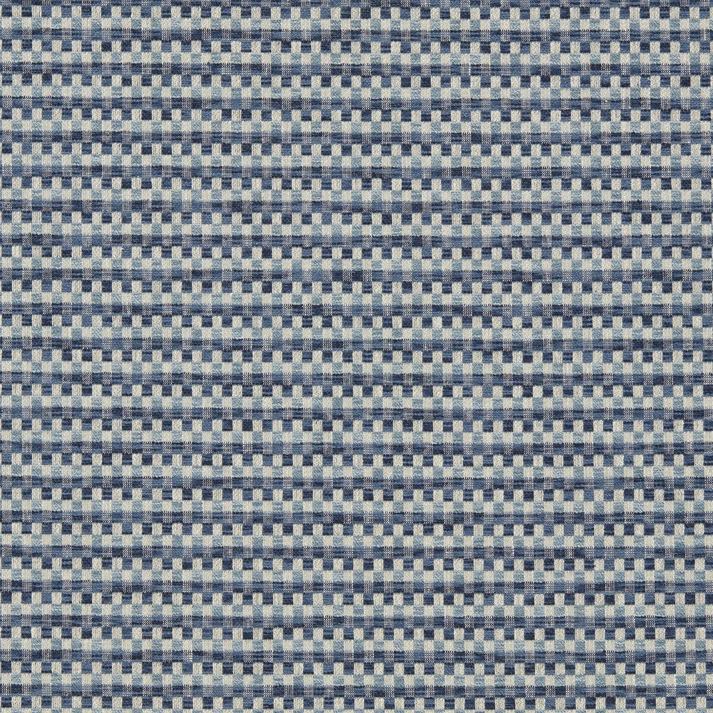 Clarke & Clarke PANO DENIM Upholstery Fabric