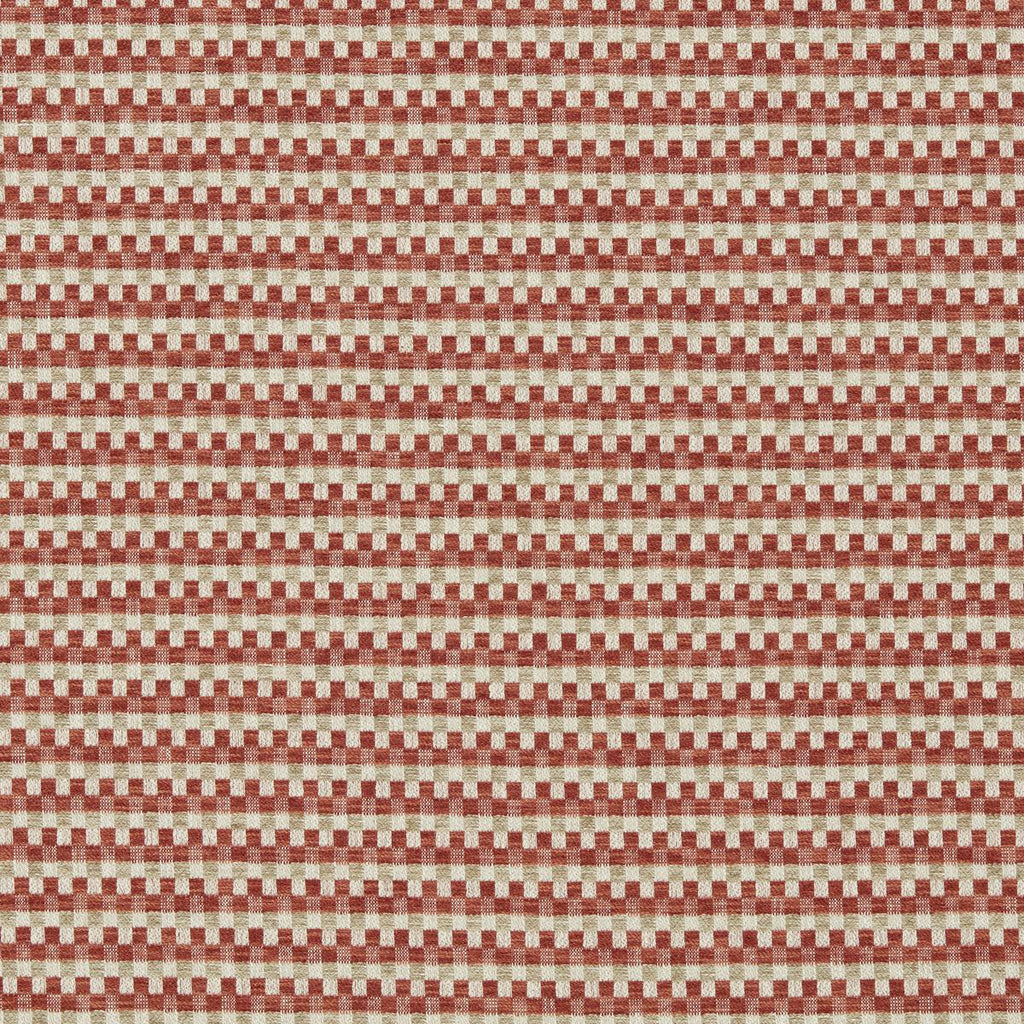 Clarke & Clarke PANO SPICE Upholstery Fabric