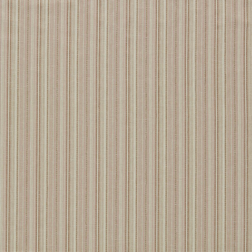 Clarke & Clarke PONTO BLUSH Upholstery Fabric