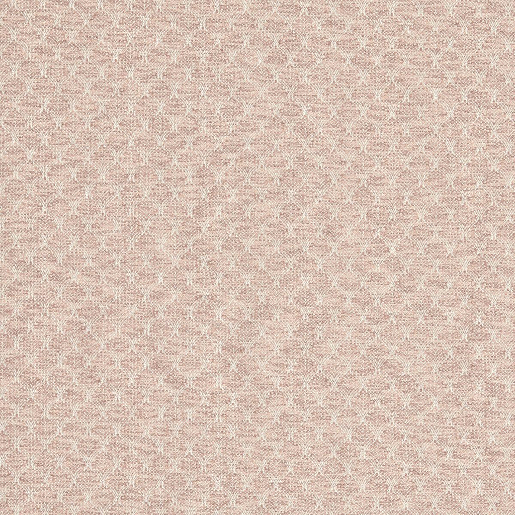 Clarke & Clarke TRELICA BLUSH Upholstery Fabric