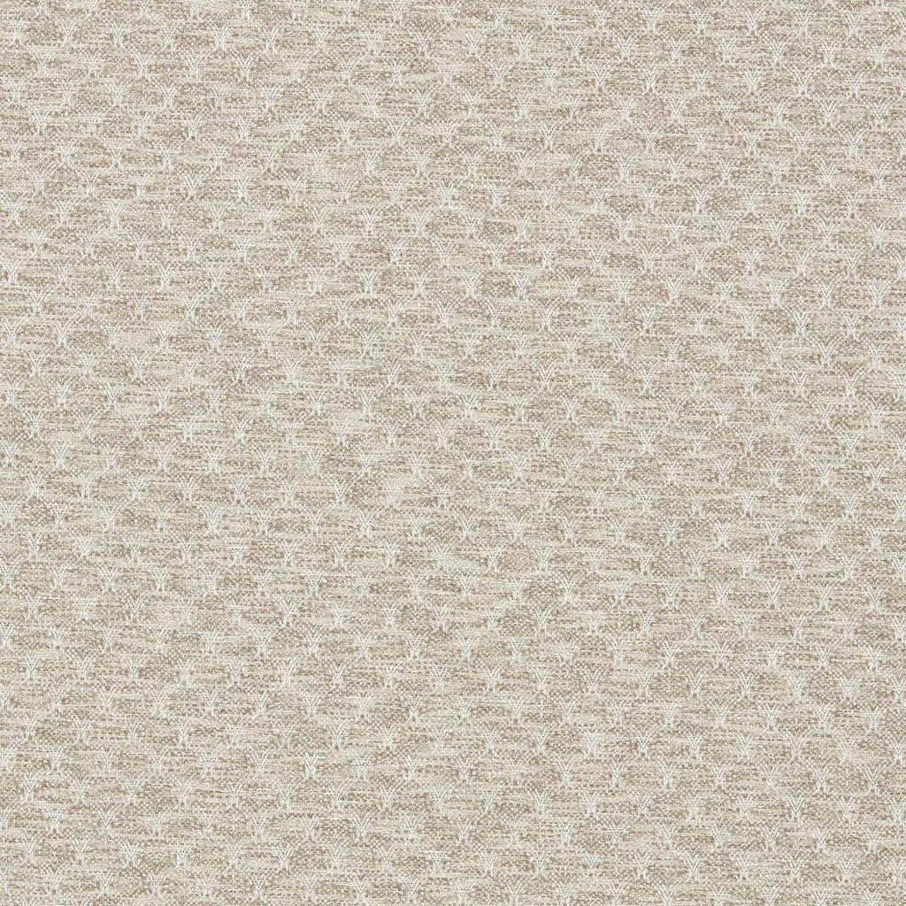 Clarke & Clarke TRELICA PEBBLE Upholstery Fabric