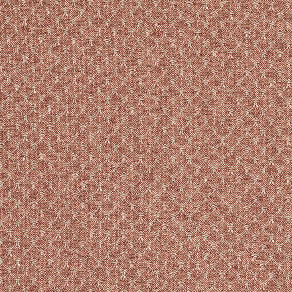 Clarke & Clarke TRELICA SPICE Upholstery Fabric