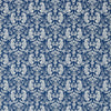 Clarke & Clarke Aquarium Navy Fabric