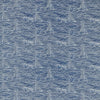 Clarke & Clarke Fin Navy Fabric