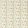 Clarke & Clarke Portside Coral/Mineral Fabric