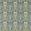 Clarke & Clarke Mirabell Midnight Fabric