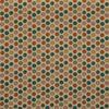 Mulberry Croquet Spice Fabric