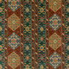 Mulberry Nomad Velvet Spice Upholstery Fabric