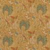 Mulberry Fantasia Spice Fabric