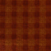 Mulberry Highland Check Spice Fabric