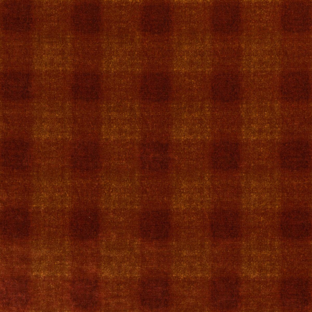 Mulberry HIGHLAND CHECK SPICE Fabric