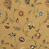 Mulberry Elidora Spice Fabric