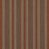 Mulberry Berber Stripe Spice Fabric