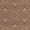 Mulberry Faded Tapestry Spice Fabric