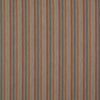 Mulberry Shepton Stripe Red/Blue Upholstery Fabric