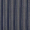 Mulberry Signal Stripe Indigo Fabric