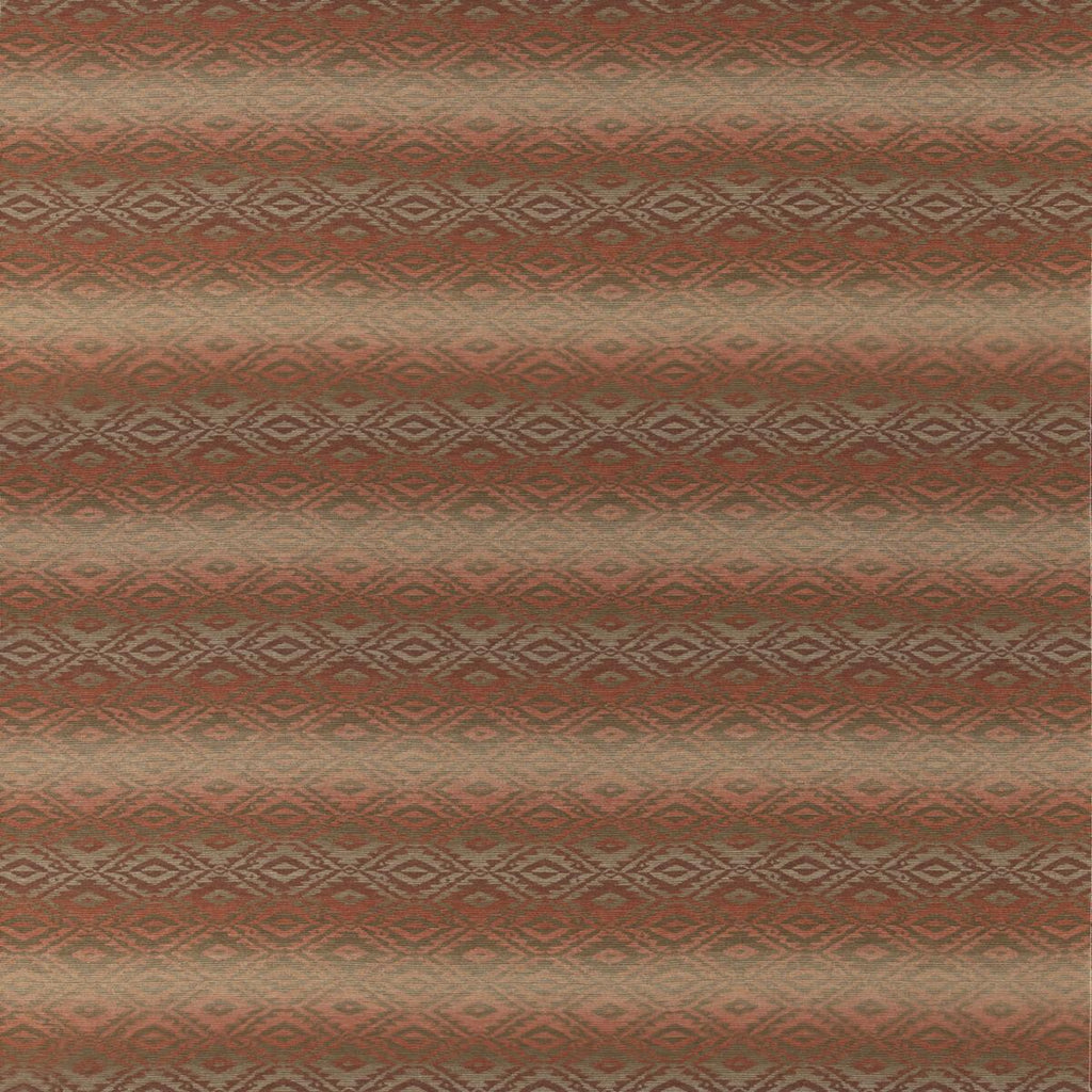 Mulberry BEAUMARIS RUSSET Fabric