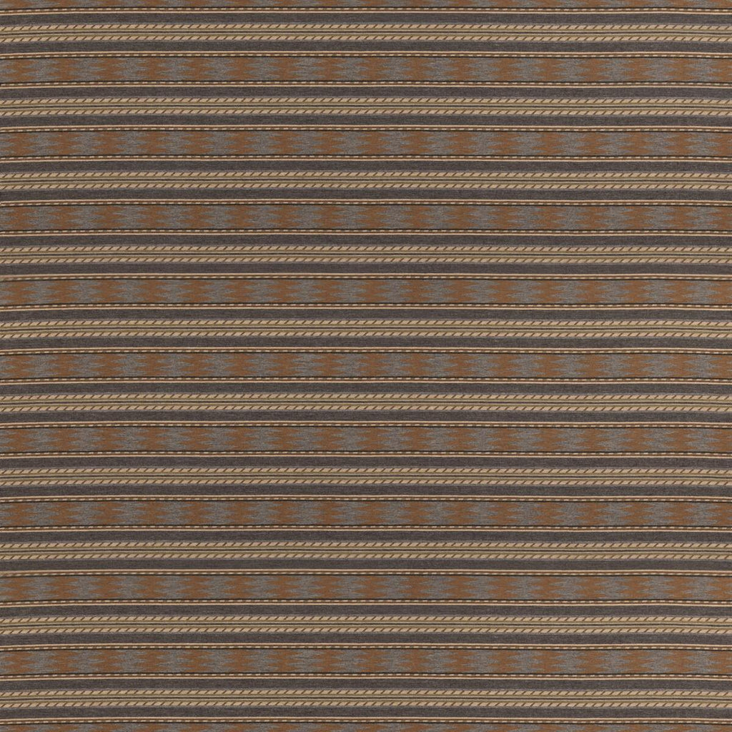 Mulberry INVERARAY WOODSMOKE Fabric