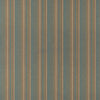 Mulberry Lindisfarne Stripe Teal Fabric