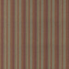 Mulberry Lindisfarne Stripe Russet/Sage Fabric