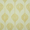 Lee Jofa Tulip White/Yellow Fabric