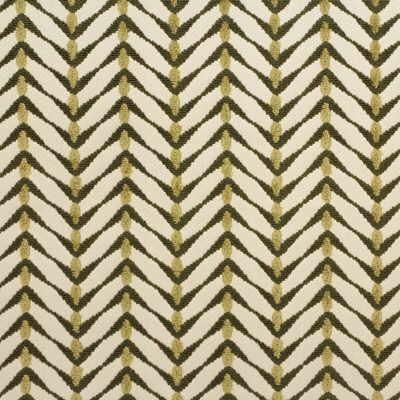 Lee Jofa ZEBRANO BGE/MEADOW Upholstery Fabric