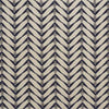 Lee Jofa Zebrano Beige/Midnight Upholstery Fabric