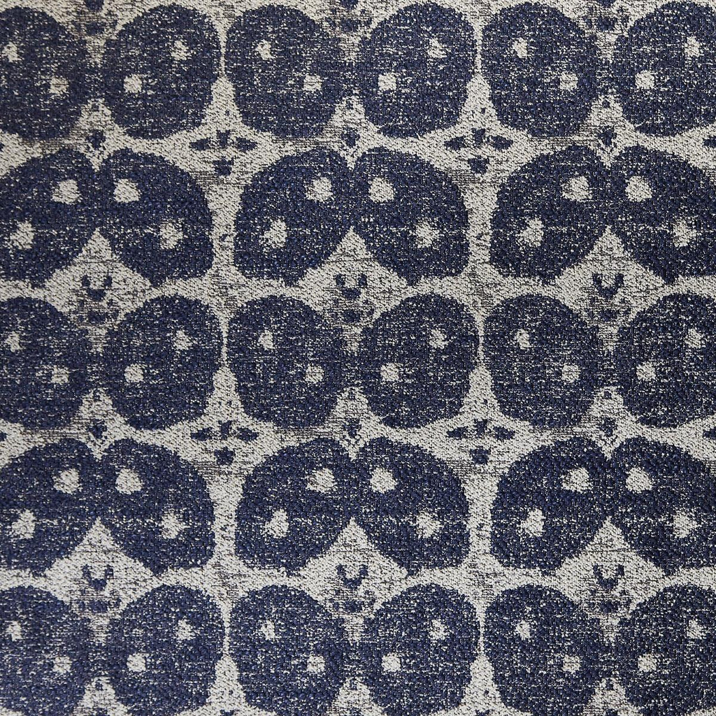 Lee Jofa PANAREA MIDNIGHT BLUE Upholstery Fabric