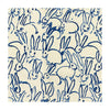 Lee Jofa Hutch Print Navy Fabric