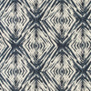 Kravet Island Dye Blue Steel Fabric