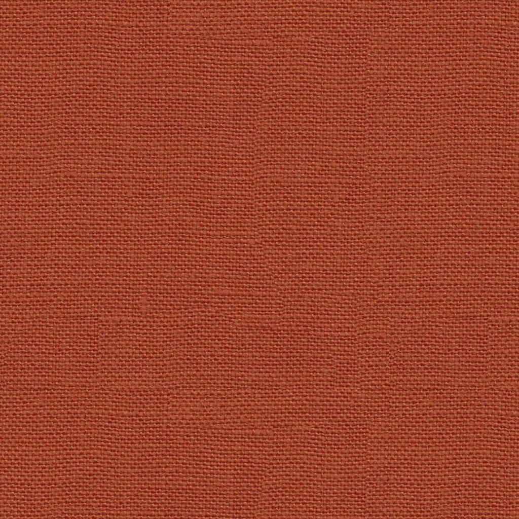 G P & J Baker LEA TERRACOTTA Fabric