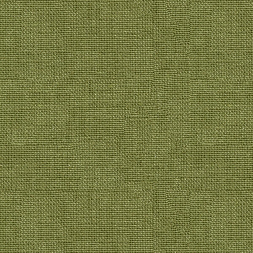 G P & J Baker LEA OLIVE Fabric