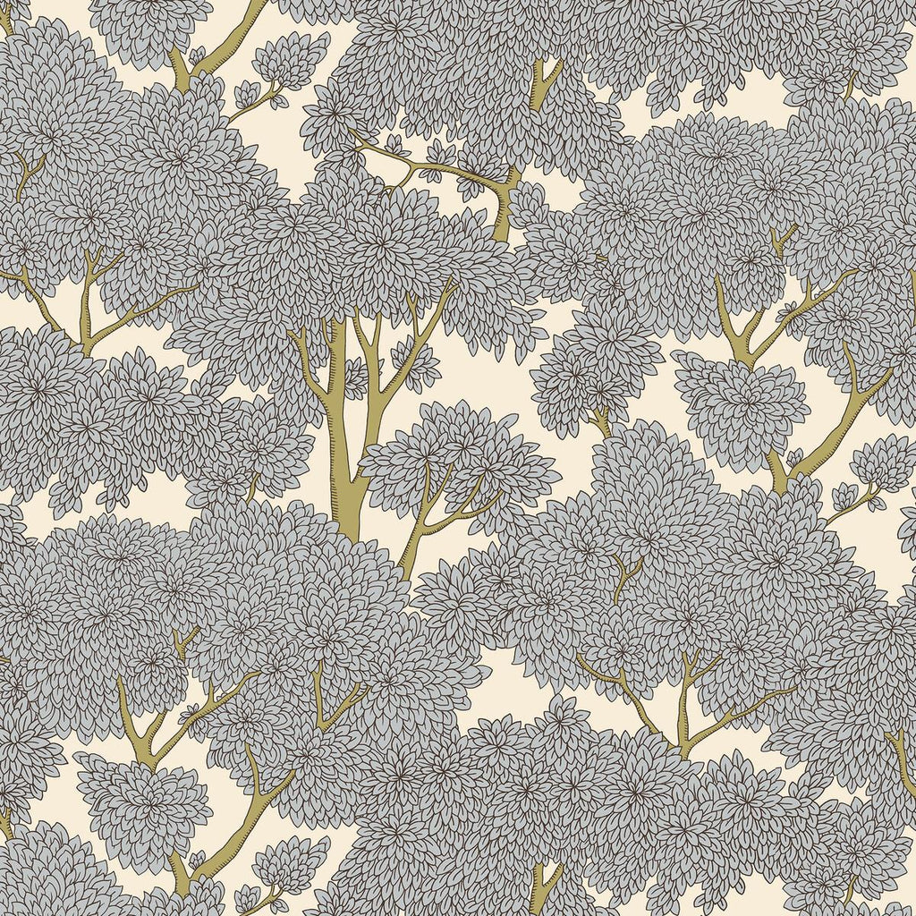 Kravet STOCKEND WOODS 11 Wallpaper