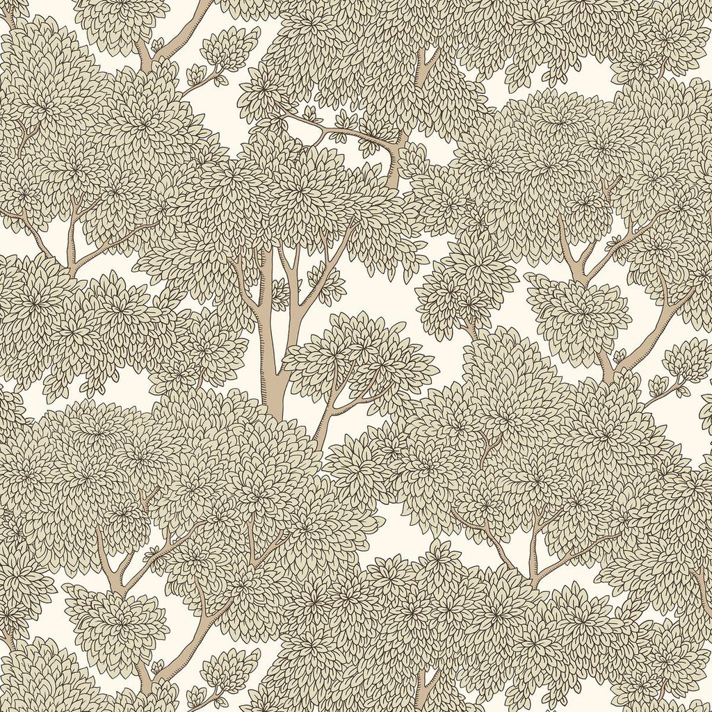 Kravet STOCKEND WOODS 21 Wallpaper