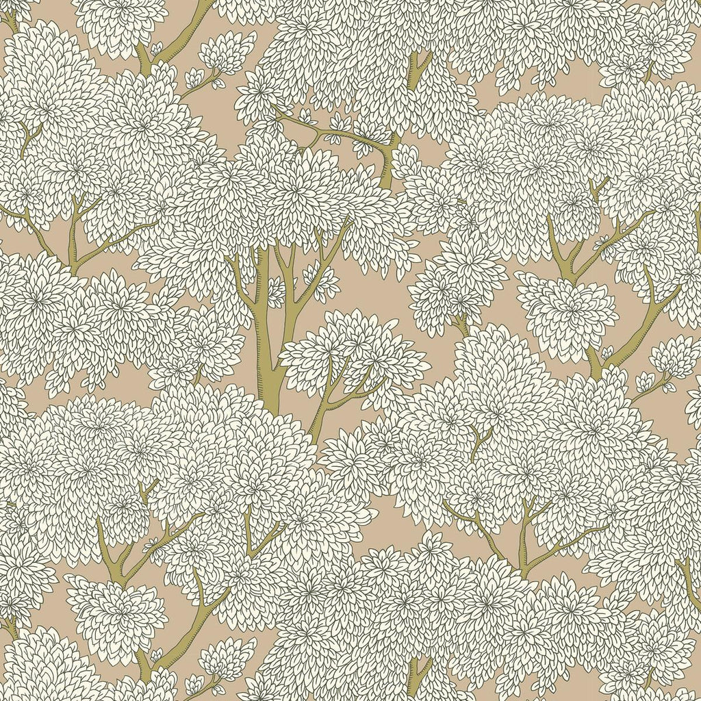 Kravet STOCKEND WOODS 31 Wallpaper