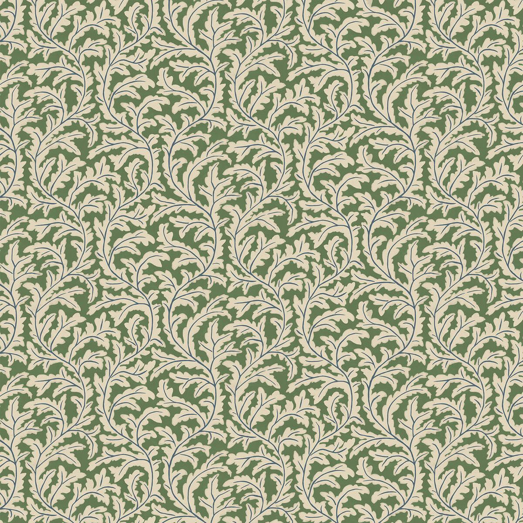 Kravet FROND OGEE 01 Wallpaper