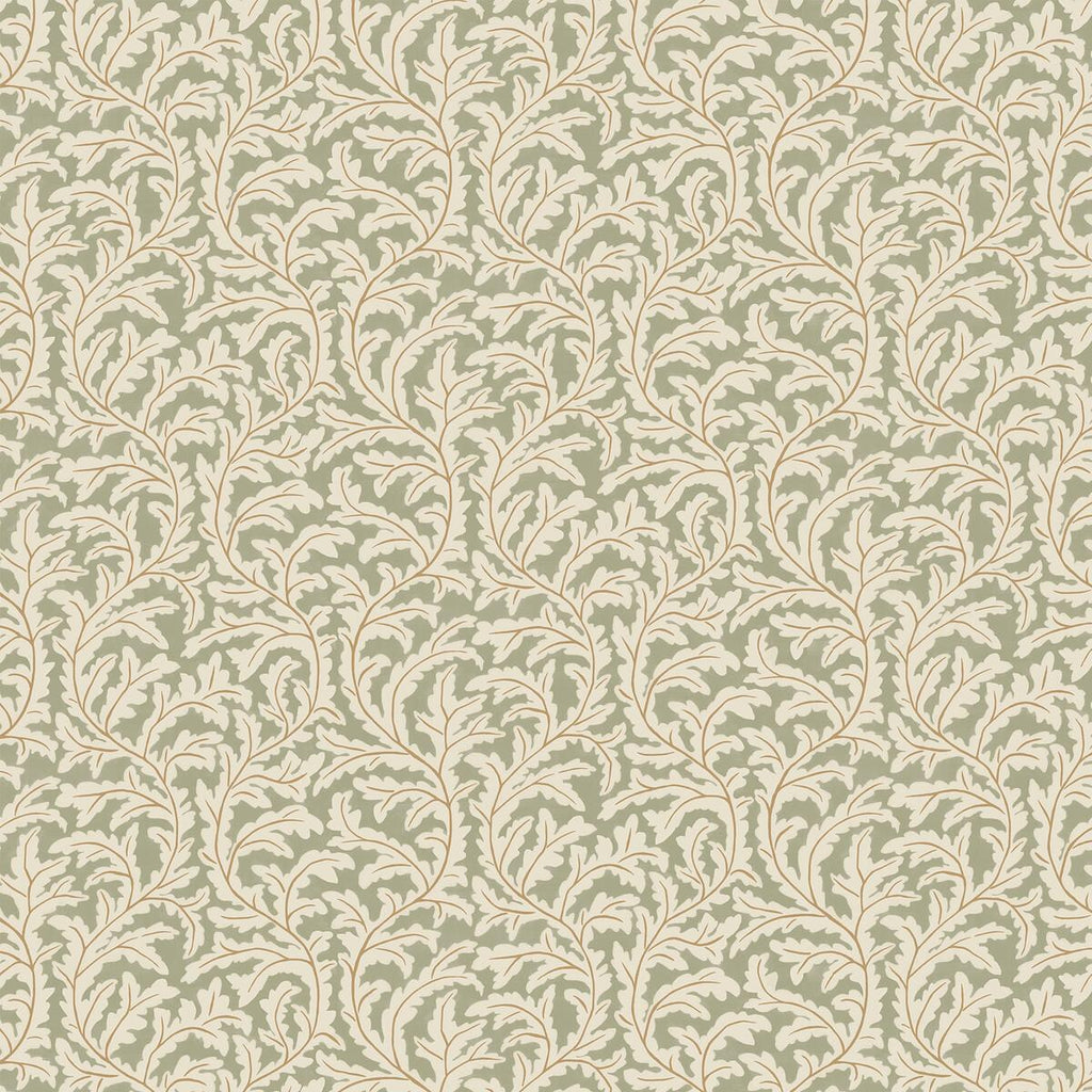 Kravet FROND OGEE 21 Wallpaper