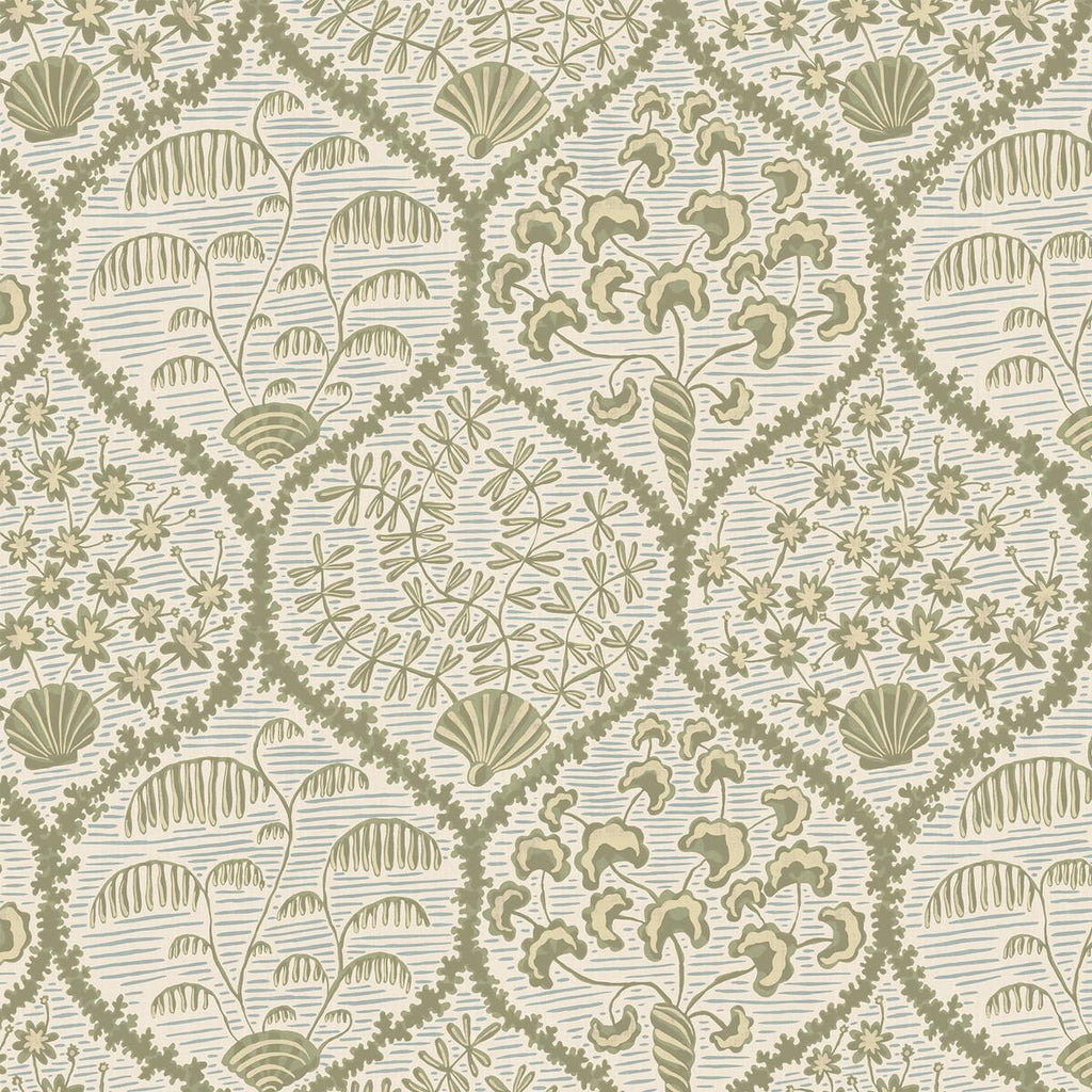 Kravet SOWERBY 01 Wallpaper