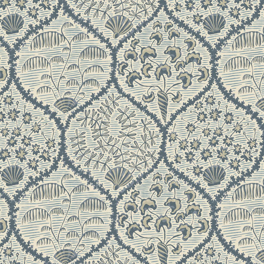 Kravet SOWERBY 21 Wallpaper