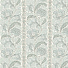 Kravet Floral Check 21 Wallpaper