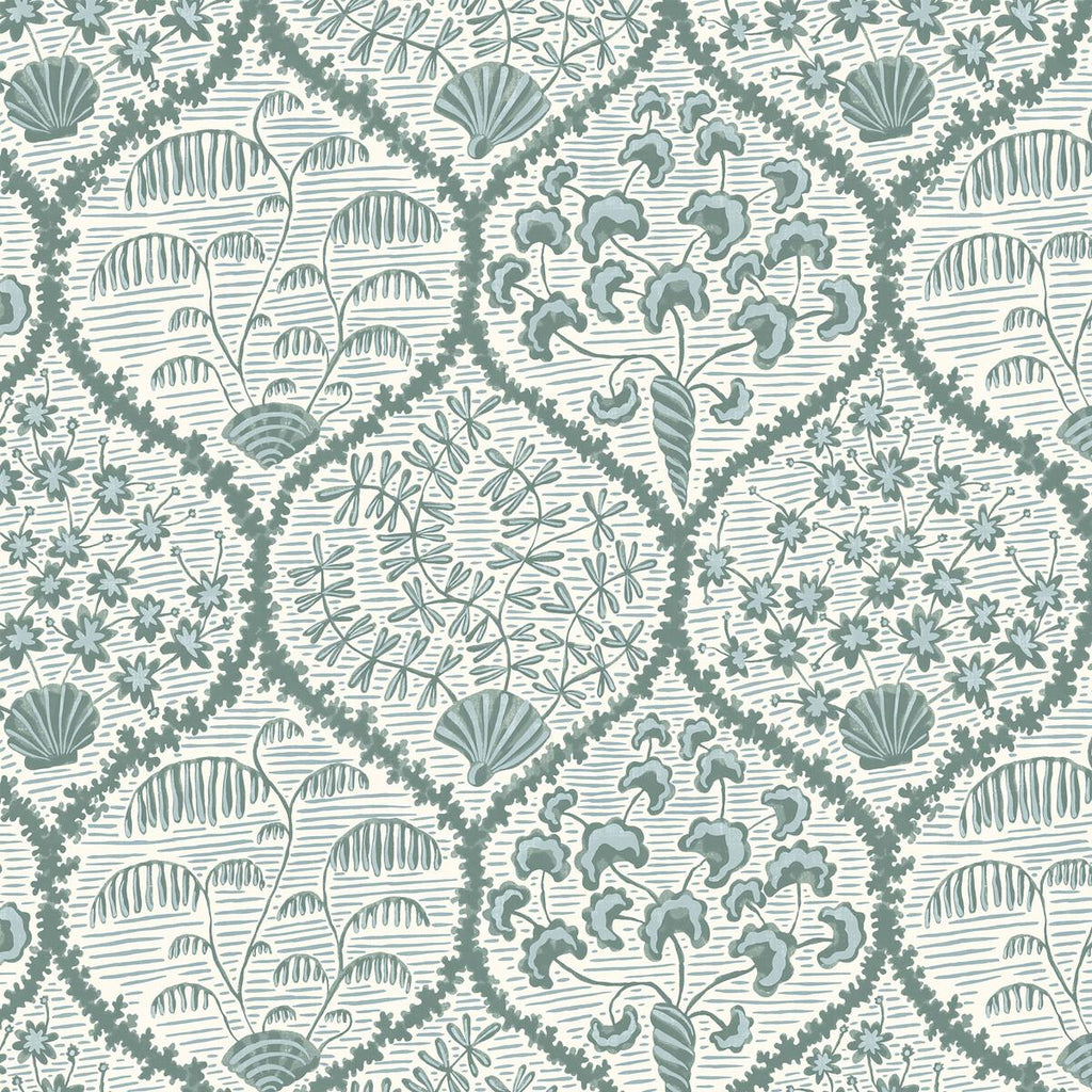 Kravet SOWERBY 11 Wallpaper