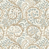 Kravet Butterrow 01 Wallpaper