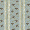 Kravet Ostrich Stripe 01 Wallpaper